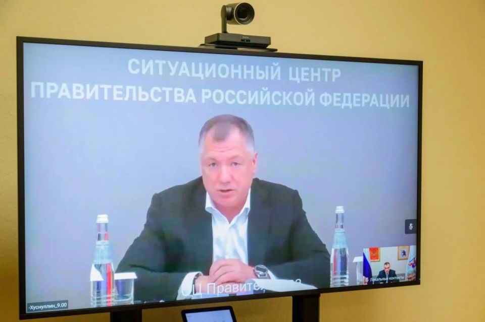 В Марий Эл полным ходом идет модернизация коммунальной инфраструктуры