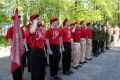 Завтра, 22 мая, в центре «Авангард» стартует региональный этап Всероссийской военно-патриотической игры «Зарница 2.0» для отрядов средней возрастной категории