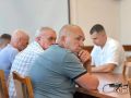 В мэрии Йошкар-Олы состоялось плановое рабочее совещание с участием руководителей управляющих компаний, председателей ТСЖ и ресурсоснабжающих организаций