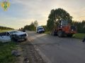 По оперативным данным, 21.05.2026 около 18 часов 27 минут на 3 километре автомобильной дороги «Мари-Турек - Мари-Билямор» 75-летний водитель легкового автомобиля Lada Vesta совершил наезд на стоящий на краю проезжей части...
