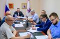 Юрий Зайцев: На заседании президиума Правительственной комиссии по региональному развитию, которое провел вице-премьер Марат Шакирзянович Хуснуллин, обсудили модернизацию объектов коммунальной инфраструктуры