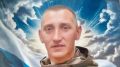 В посёлке Ургакш похоронят погибшего полгода назад бойца