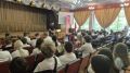 В преддверии летних каникул в столице республике автоинспекторы проводят мероприятия по повышению дорожной культуры школьников