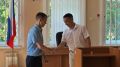Президент подписал указ о назначении нового судьи в Горномарийский районный суд