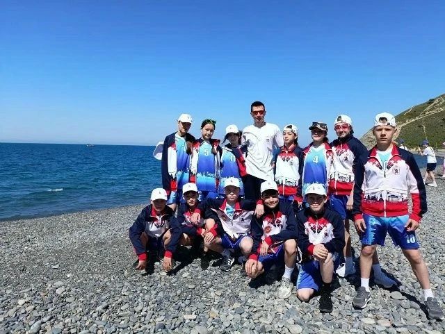 Спортсмены из Марий Эл достойно выступили на всероссийском уровне Спортсмены из Марий Эл достойно выступили на всероссийском уровне