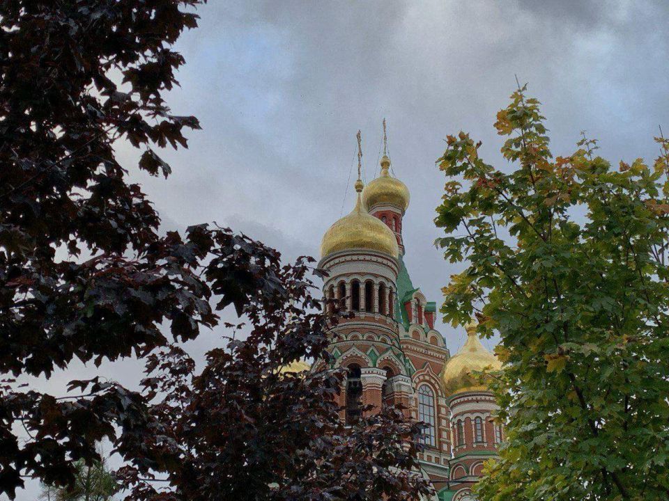 В предстоящие выходные сначала в Марий Эл будет ясно и до +28 градусов, а потом настанет облачная погода и похолодает до +22 градусов