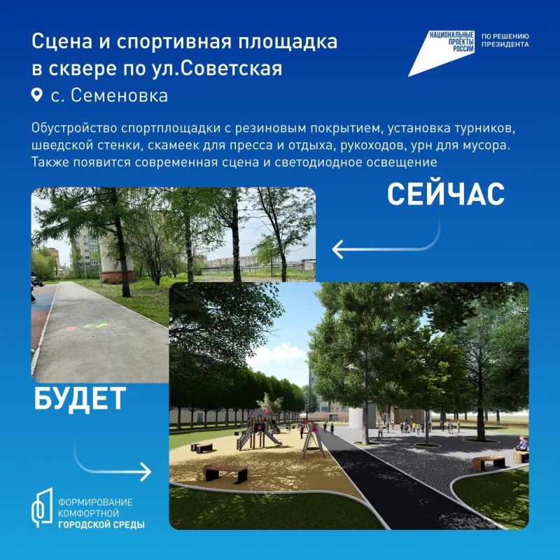 Голосование за выбор объектов благоустройства продолжается! Голосование за выбор объектов благоустройства продолжается!