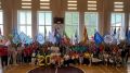 На «Зелёную фиесту» в Оршанку собралось рекордное количество педагогов