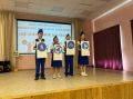 В Советском районе состоялся муниципальный этап конкурса юных инспекторов движения «Безопасное колесо - 2026»