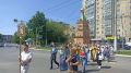 В Йошкар-Оле отметили праздник Никольской часовни