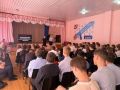 В рамках ОПМ "Внимание, дети!" в Козьмодемьянске и Горномарийском районе сотрудники Госавтоинспекции и ПДН организовали уроки безопасного поведения на дороге