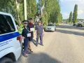 В ходе проведения ОПМ "Внимание, дети!" в Козьмодемьянске автоинспекторы проверили соблюдение водителями правил перевозки юных пассажиров в автомобилях