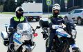 Сотрудники Госавтоинспекции МВД по Республике Марий Эл Роман Павлов и Руслан Пектубаев желают вам хороших и безопасных выходных!