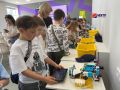 Фестиваль инженерного образования прошёл в Йошкар-Оле