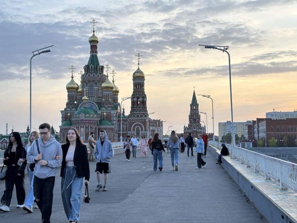 Марий Эл заняла четвертое место в рейтинге регионов по экономической привлекательности 2026 года