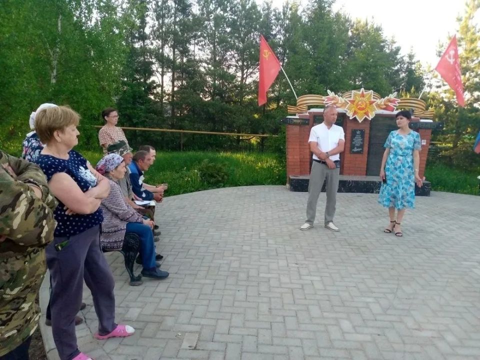 Работа с жителями, развитие образования и благоустройство территорий: итоги деятельности депутатов Госсобрания Марий Эл за неделю Работа с жителями, развитие образования и благоустройство территорий: итоги деятельности депутатов Госсобрания Марий Эл за неделю