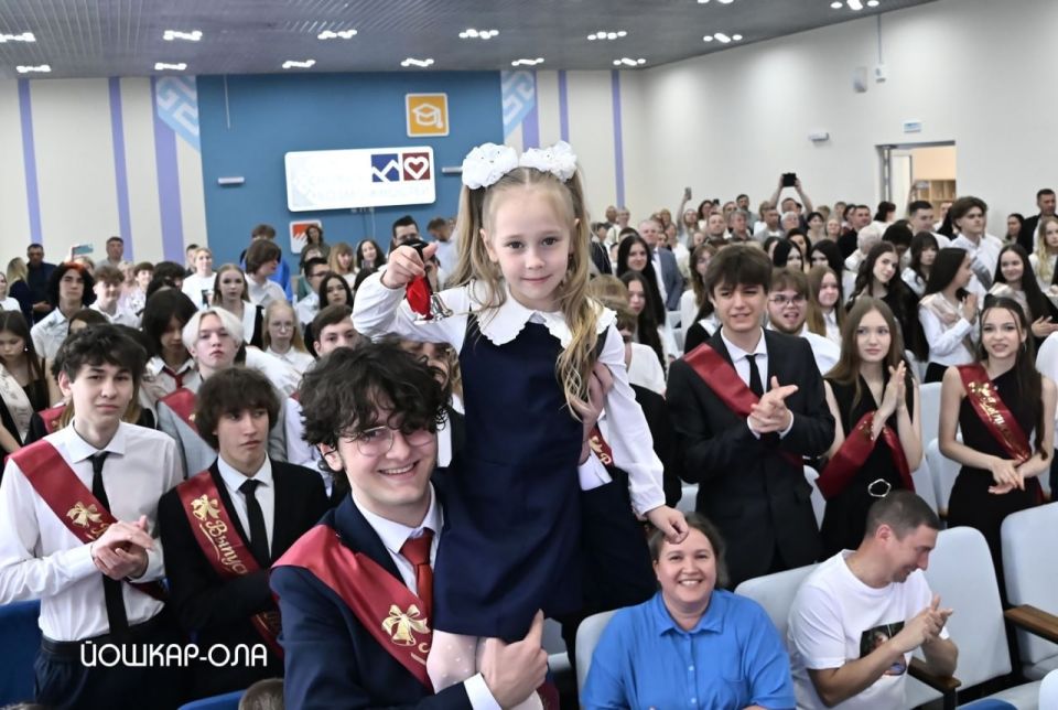 Прощай, школа! Здравствуй, взрослая жизнь! Прощай, школа! Здравствуй, взрослая жизнь!