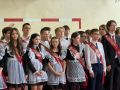 В Йошкар-Оле Последний звонок прозвенел для 113 девятиклассников и 942 одиннадцатиклассников