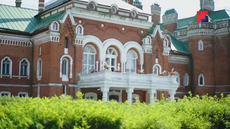 В замке Шереметева пройдут два уникальных выступления под открытым небом