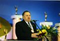 «Глубокое уважение к созиданию»: Михаил Васютин поздравил Почетного Председателя Госсобрания Юрия Минакова с 80-летним юбилеем