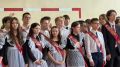 В Йошкар-Оле более 4 тысяч выпускников простились со школой