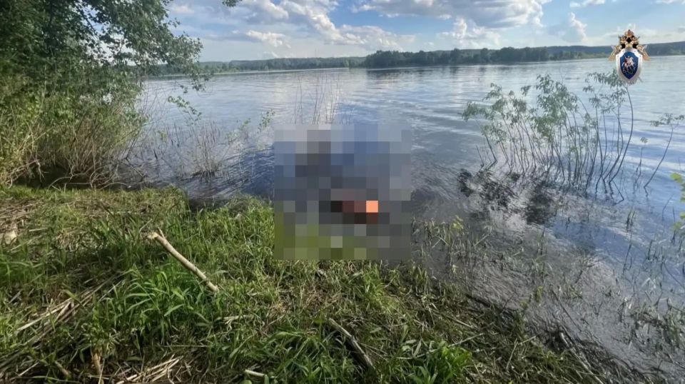 В городе Волжске проводится проверка по факту гибели мужчины на реке Волга