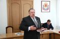 Сегодня свой День рождения отмечает Юрий Минаков, государственный и общественный деятель, Заслуженный строитель, Почетный гражданин города Йошкар-Олы