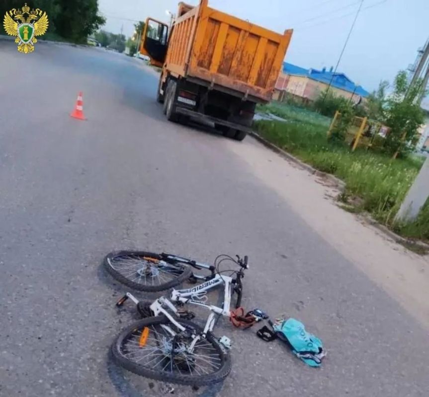 По факту смертельного ДТП в Йошкар-Оле завели уголовное дело