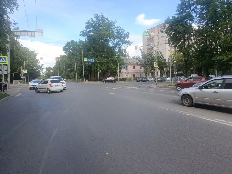 Дорожная хроника за 25 мая 2026 года Дорожная хроника за 25 мая 2026 года