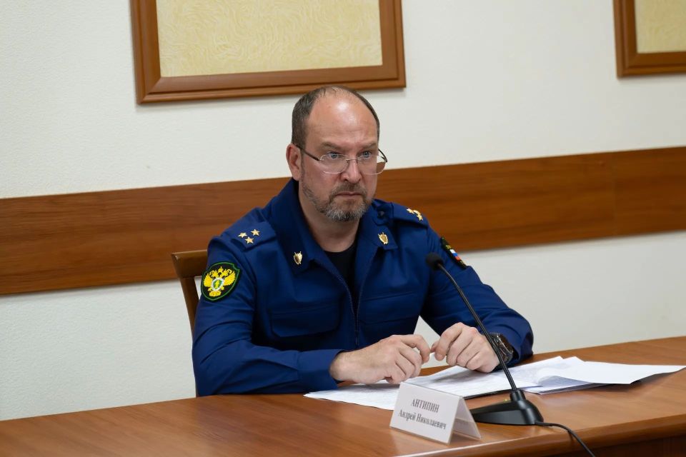 Состоялось очередное заседание Республиканской межведомственной комиссии по поддержке участников специальной военной операции и членов их семей Состоялось очередное заседание Республиканской межведомственной комиссии по поддержке участников специальной военной операции и членов их семей