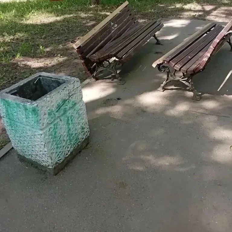 Хотим поделиться с вами новостями о работе подрядной организации, которая занимается обслуживанием наших озеленённых территорий Хотим поделиться с вами новостями о работе подрядной организации, которая занимается обслуживанием наших озеленённых территорий