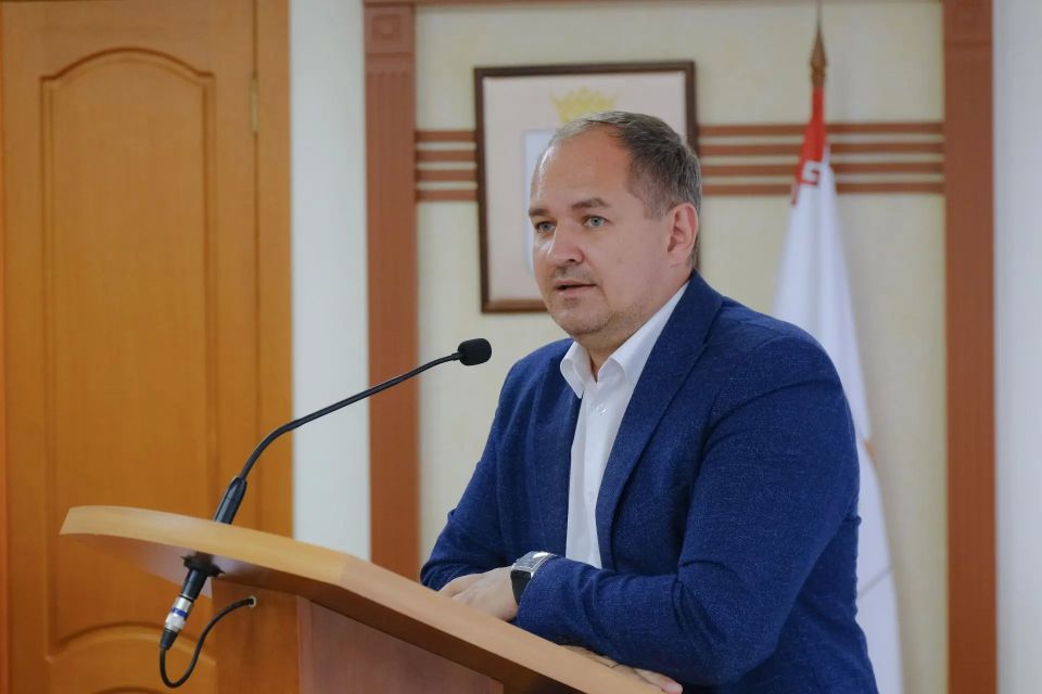 Состоялось очередное заседание Республиканской межведомственной комиссии по поддержке участников специальной военной операции и членов их семей Состоялось очередное заседание Республиканской межведомственной комиссии по поддержке участников специальной военной операции и членов их семей