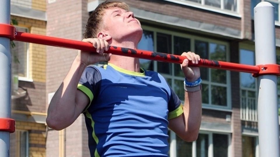 В Марий Эл будущие курсанты вузов ФСИН сдали спортивные нормативы