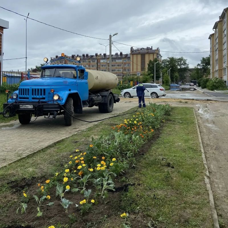 Хмурое утро и лужи? Не беда! Хмурое утро и лужи? Не беда!