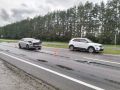 4 ��������, � ��� ����� 2 ����� ���������� ����� ������������ Chevrolet Cruze � Hyundai Creta � ������������ ������ ������� ����