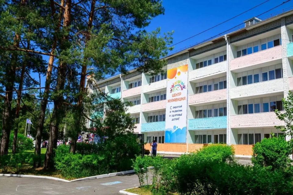 Детские лагеря активно готовятся к летнему оздоровительному сезону Детские лагеря активно готовятся к летнему оздоровительному сезону