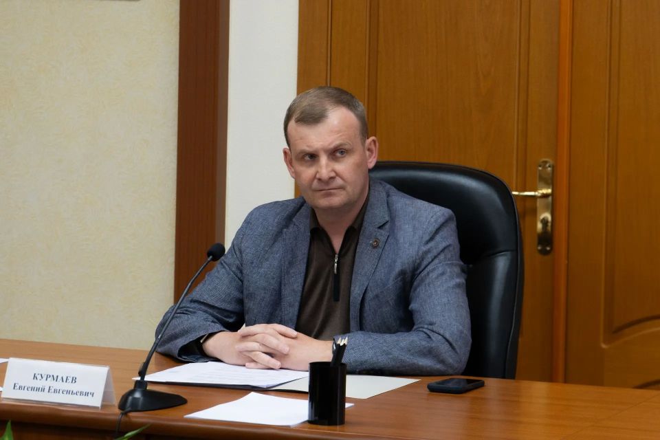 Состоялось очередное заседание Республиканской межведомственной комиссии по поддержке участников специальной военной операции и членов их семей Состоялось очередное заседание Республиканской межведомственной комиссии по поддержке участников специальной военной операции и членов их семей