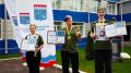Студент из Марий Эл стал лучшим юным ветеринарным ортопедом России