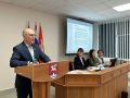 Глава парламента Марий Эл напомнил о наказах избирателей