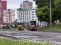 В Йошкар-Оле в рамках Народной программы партии «Единая Россия» и нацпроекта «Инфраструктура для жизни» начался ремонт дорожного полотна на улице Карла Маркса