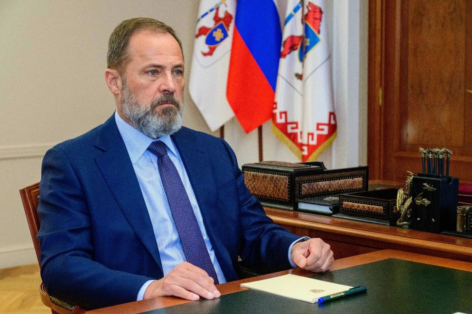 Полномочный представитель Президента РФ в ПФО отметил динамичное развитие базовых отраслей экономики Республики Марий Эл Полномочный представитель Президента РФ в ПФО отметил динамичное развитие базовых отраслей экономики Республики Марий Эл