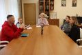 В Марий Эл на этой неделе пройдут Всероссийские соревнования по мини-футболу среди участников проекта «Футбол в коррекционной школе»