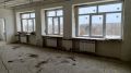 В Немдинской школе капитальный ремонт выполнен на 60%