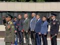 Антон Трудинов: Уважаемые пограничники, ветераны и их семьи!