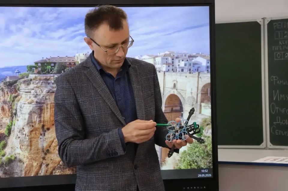В Марий Эл подвели итоги форума «Аламнер – 2026» В Марий Эл подвели итоги форума «Аламнер – 2026»