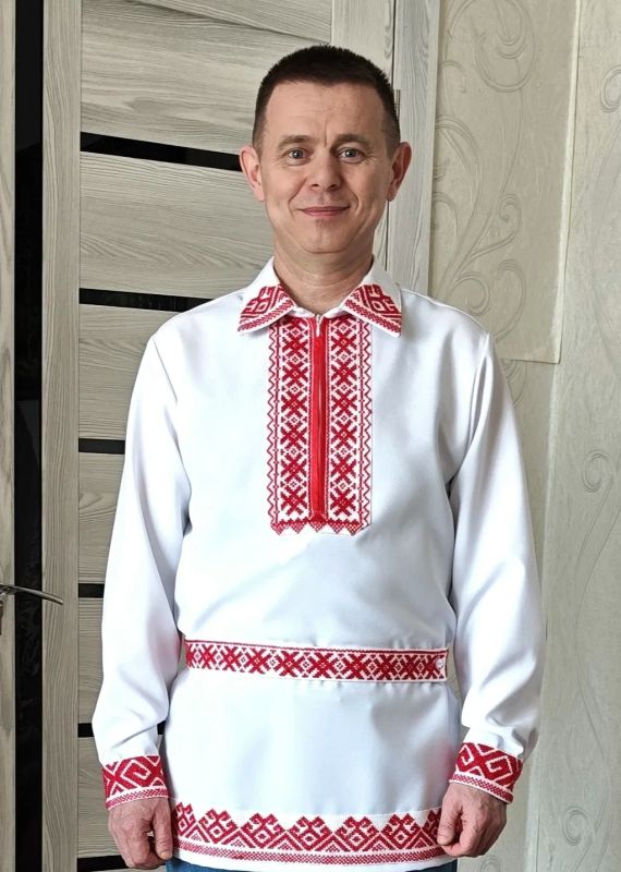 Наш постоянный читатель оформил для сельских библиотек подписку на республиканские издания «Марийская правда» и «Марий Эл»
