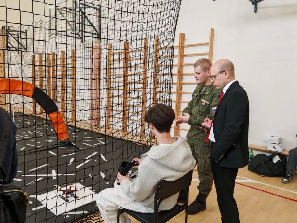 В Марий Эл подвели итоги форума «Аламнер – 2026» В Марий Эл подвели итоги форума «Аламнер – 2026»