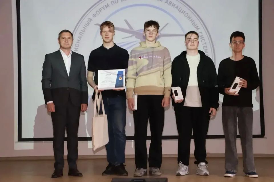 В Марий Эл подвели итоги форума «Аламнер – 2026» В Марий Эл подвели итоги форума «Аламнер – 2026»