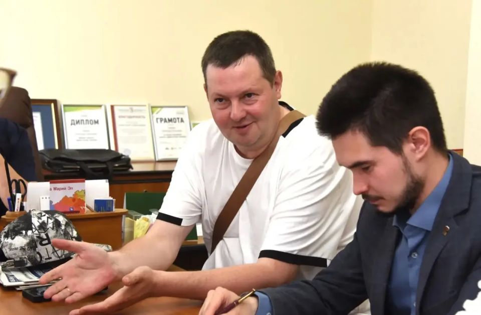 В Государственном Собрании Марий Эл обсудили вопросы безопасности детей в каникулярный период В Государственном Собрании Марий Эл обсудили вопросы безопасности детей в каникулярный период
