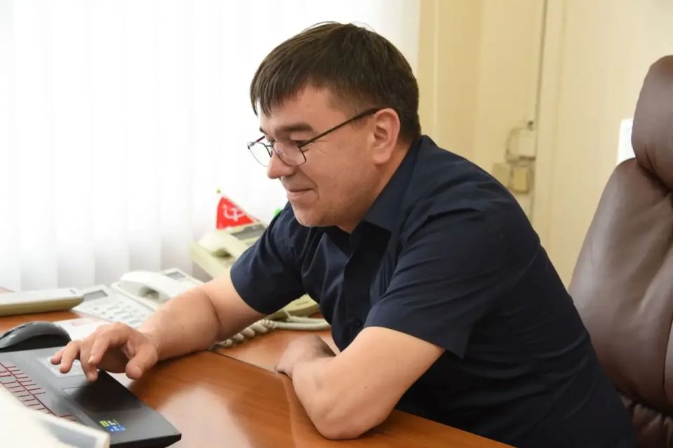 В Государственном Собрании Марий Эл обсудили вопросы безопасности детей в каникулярный период В Государственном Собрании Марий Эл обсудили вопросы безопасности детей в каникулярный период